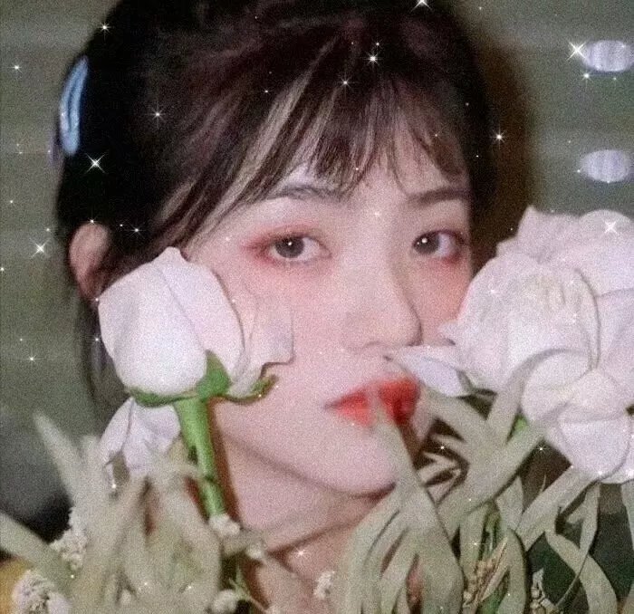 血色附身